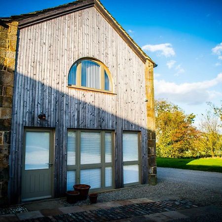 Villa The Hayloft Skipton Esterno foto
