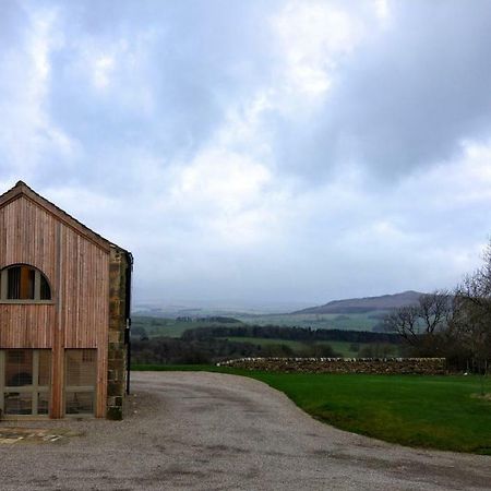 Villa The Hayloft Skipton Esterno foto