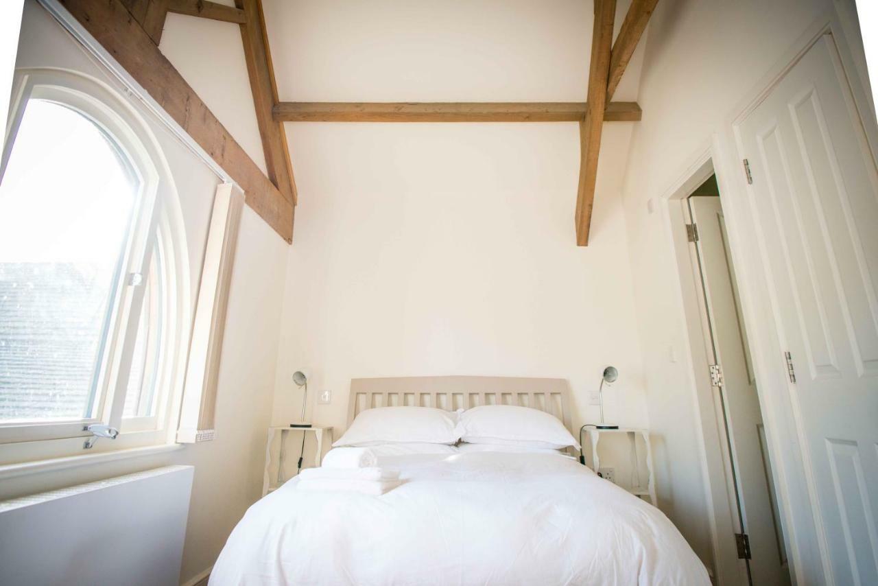 Villa The Hayloft Skipton Esterno foto